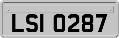 LSI0287