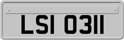 LSI0311