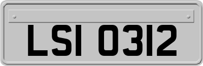 LSI0312