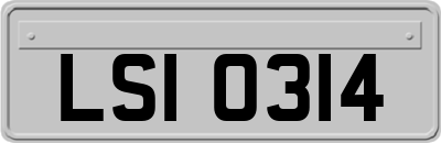 LSI0314