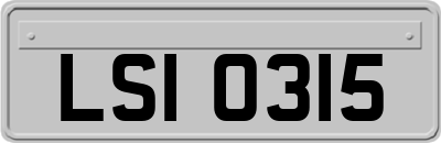 LSI0315
