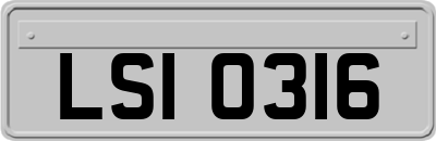 LSI0316