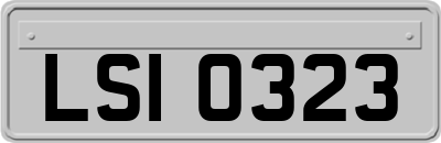 LSI0323