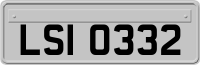 LSI0332