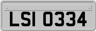 LSI0334