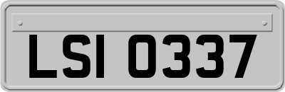 LSI0337