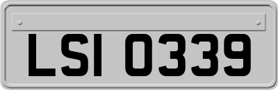LSI0339