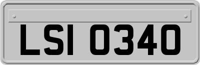 LSI0340