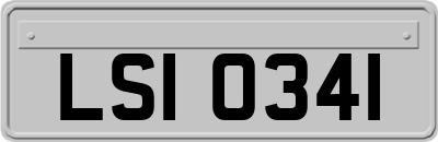 LSI0341