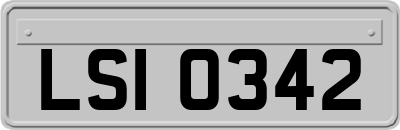 LSI0342