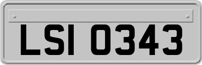 LSI0343