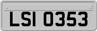 LSI0353