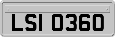 LSI0360