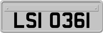 LSI0361