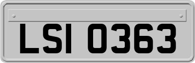 LSI0363