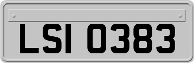 LSI0383
