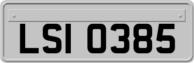 LSI0385