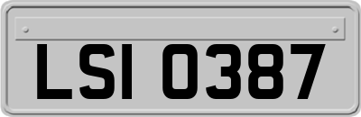 LSI0387