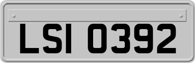 LSI0392