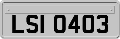 LSI0403