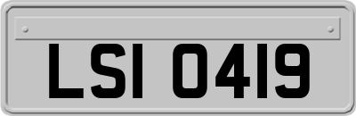 LSI0419