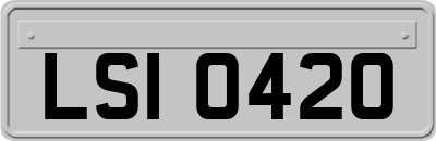 LSI0420