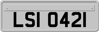 LSI0421