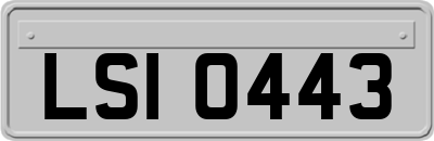 LSI0443