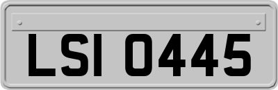 LSI0445