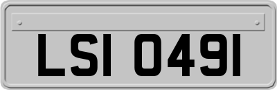 LSI0491