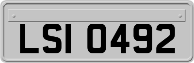 LSI0492