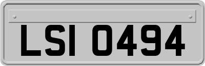 LSI0494