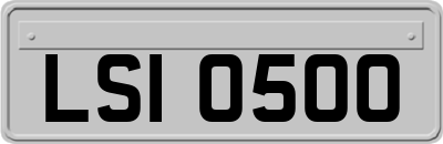 LSI0500