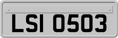 LSI0503