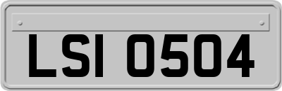 LSI0504