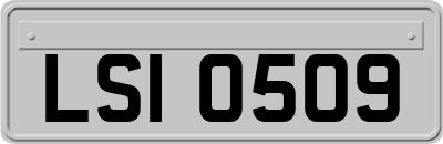 LSI0509