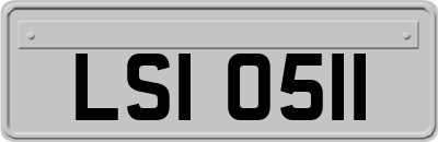 LSI0511