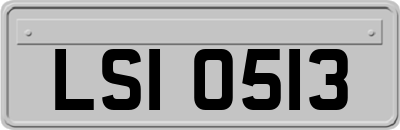 LSI0513