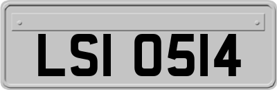 LSI0514
