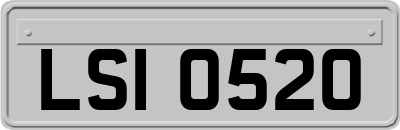 LSI0520