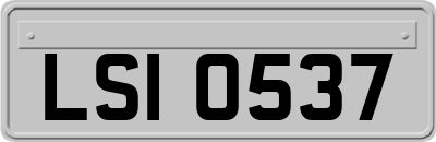 LSI0537