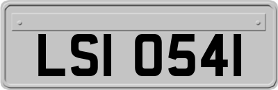 LSI0541