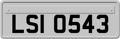 LSI0543