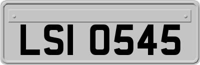 LSI0545