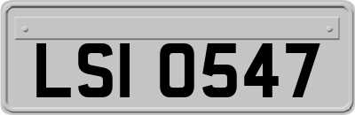 LSI0547