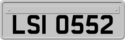 LSI0552