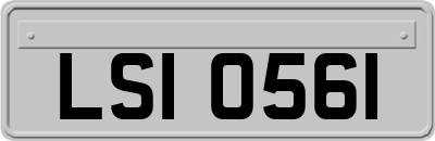 LSI0561