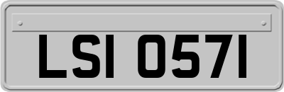 LSI0571