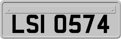 LSI0574