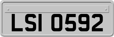 LSI0592